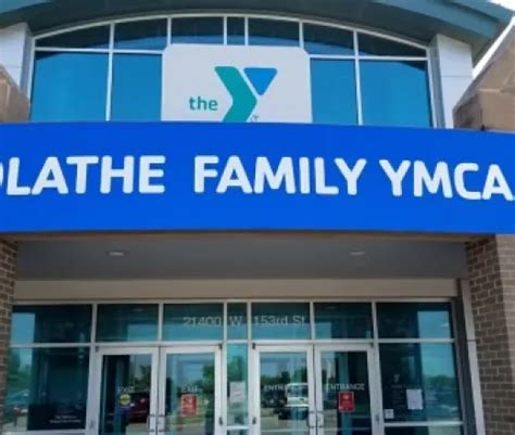 olathe family ymca|ymca olathe class schedule.